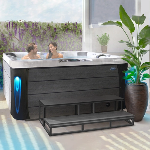 Escape X-Series hot tubs for sale in Bismarck
